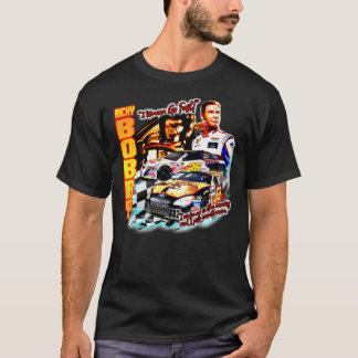 T-shirt classique Ricky Bobby Racing