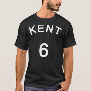 T-shirt classique ROY KENT JERSEY