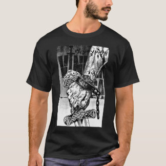 T-shirt Classique saga Vinland     