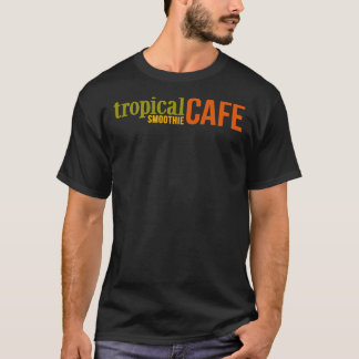 T-shirt classique Smoothie tropicale