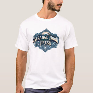 T-shirt classique SMP LLC