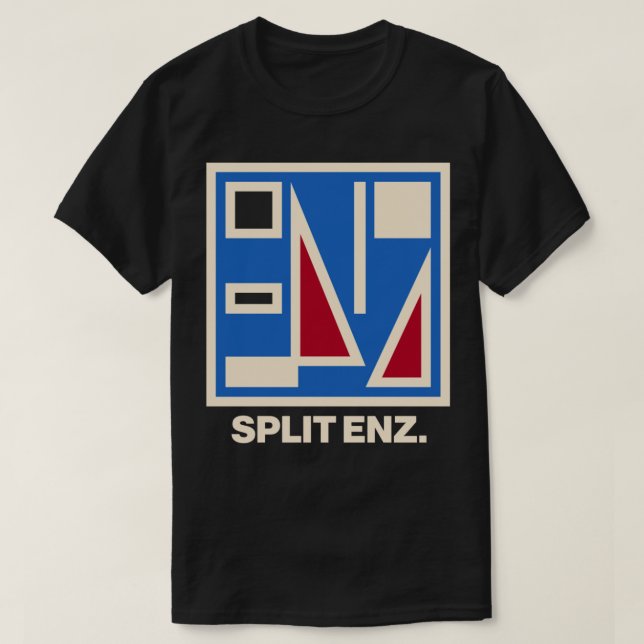 T-shirt classique Split Endz (Design devant)