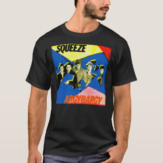 T-shirt classique Squeeze