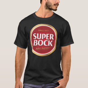 T-shirt classique Super bloc