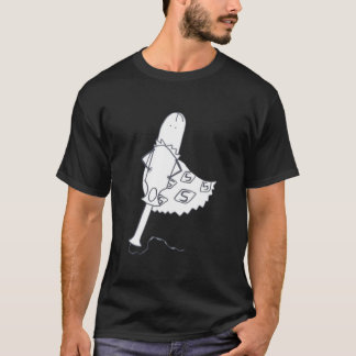 T-shirt classique SUPER TAMPON