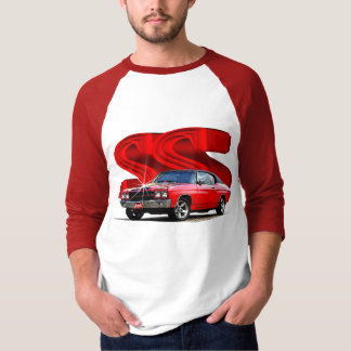 T-shirt Classique superbe de sport