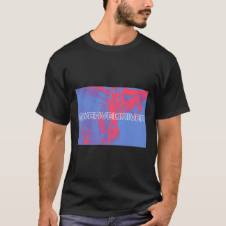 T-shirt classique SwervedriveR