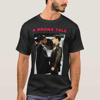 T-shirt classique TALE BRONX