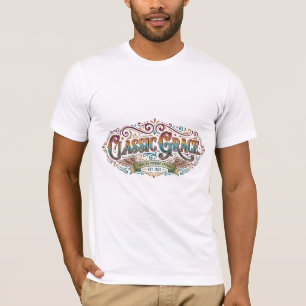 T-shirt Classique Tee Grace
