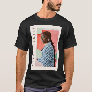 T-shirt classique Tierra Whack