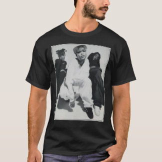 T-shirt classique TLC