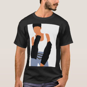 T-shirt classique Toni Braxton