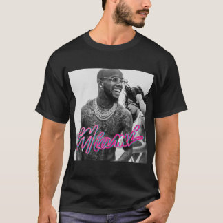 T-shirt classique Tory Lanez