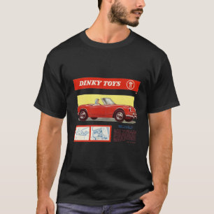 T-shirt classique TRIUMPH SPITFIRE