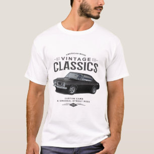 T-shirt Classique Vintage 1968
