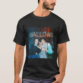 T-shirt classique Wallows