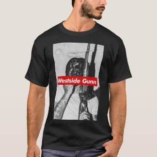 T-shirt classique WESTSIDE GUNN