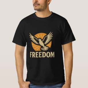 T-shirt classique Wings