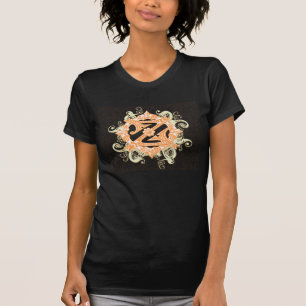 T-shirt classique Wizard of Oz Royalty Crest
