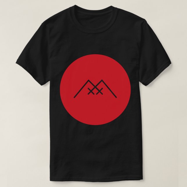 T-shirt classique xiu xiu (Design devant)