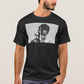 T-shirt classique Young Thug