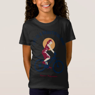 T-Shirt Classy rider
