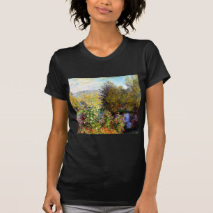 T-shirt Claude Monet A