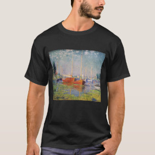 T-shirt Claude Monet - Argenteuil