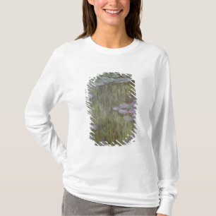 T-shirt Claude Monet   Nympheas chez Giverny, 1918