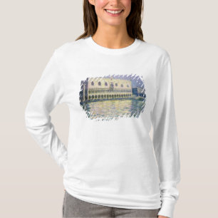 T-shirt Claude Monet   Palace ducal, Venise, 1908