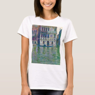 T-shirt Claude Monet - Palazzo Dario