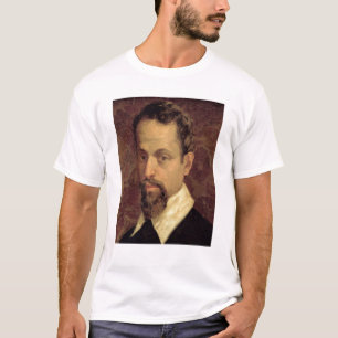 T-shirt Claudio Monteverdi