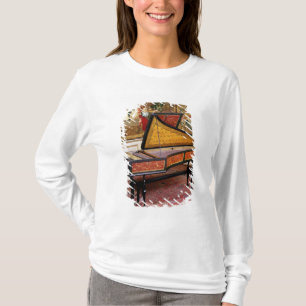 T-shirt Clavecin, 1634