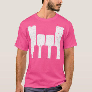 T-shirt Claviériste Pianiste Drôle Musicien Piano Rock Mus