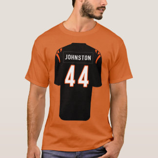 T-shirt Clay Johnston Jersey