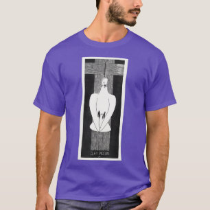 T-shirt Clay Pigeon Exploited Person Misuse Ripped Off