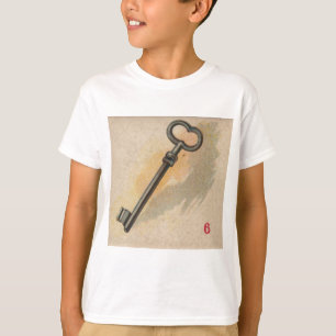 T-shirt Clé