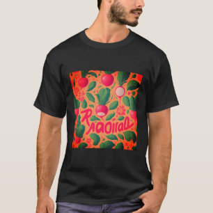 T-SHIRT CLÉ CLÉ CLÉ