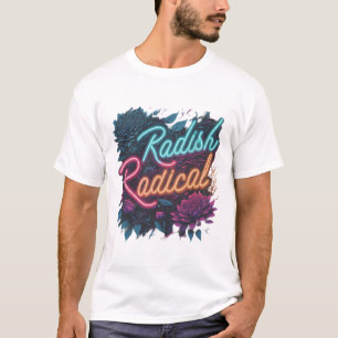 T-SHIRT CLÉ CLÉ CLÉ