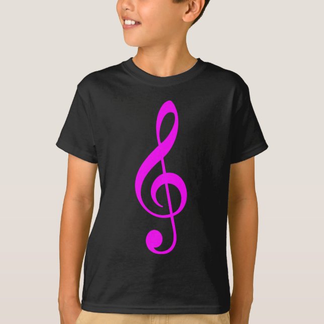 T-shirt Clé de table (Devant)