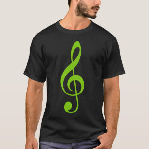 T-shirt Clé de table