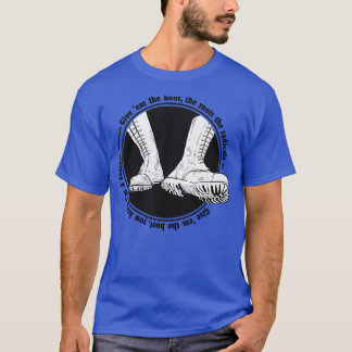 T-shirt CLÉ DES Racines