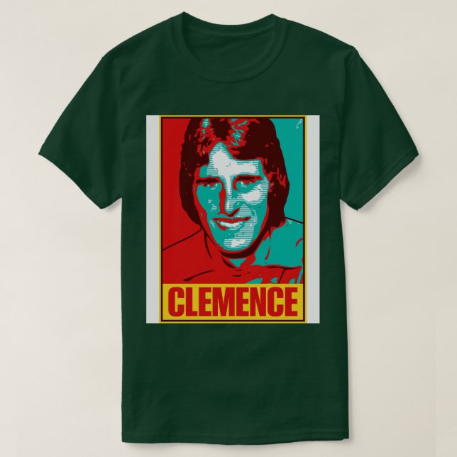 T-shirt Clémence 1 (Design devant)