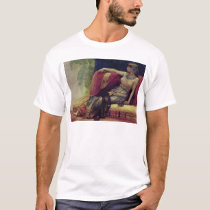 T-shirt Cléopâtre