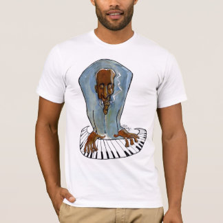 T-shirt clés de frère