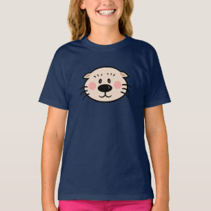T-shirt (clic pour changer la couleur et le style de