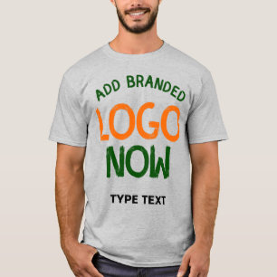 T-SHIRT CLIENT SIMPLE CONTEMPORAIN PROPRE ASH FASHIONABLE