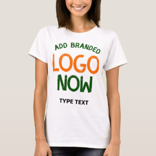 T-SHIRT CLIENT SIMPLE CONTEMPORAIN PROPRE BLANC MODE
