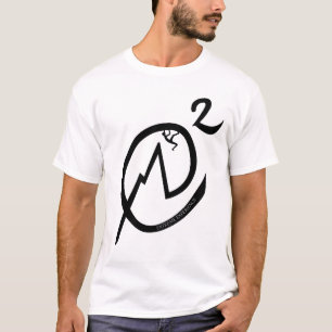 T-shirt Climbing