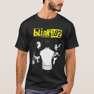 T-shirt clin d'œil